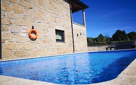 Casa Borlido