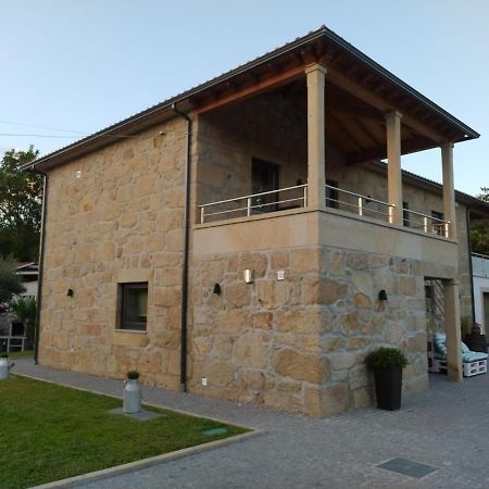 Casa Borlido Villa Ponte de Lima Exterior foto